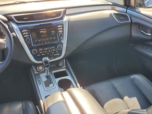 Used 2020 Nissan Murano SL AWD/4WD image 16