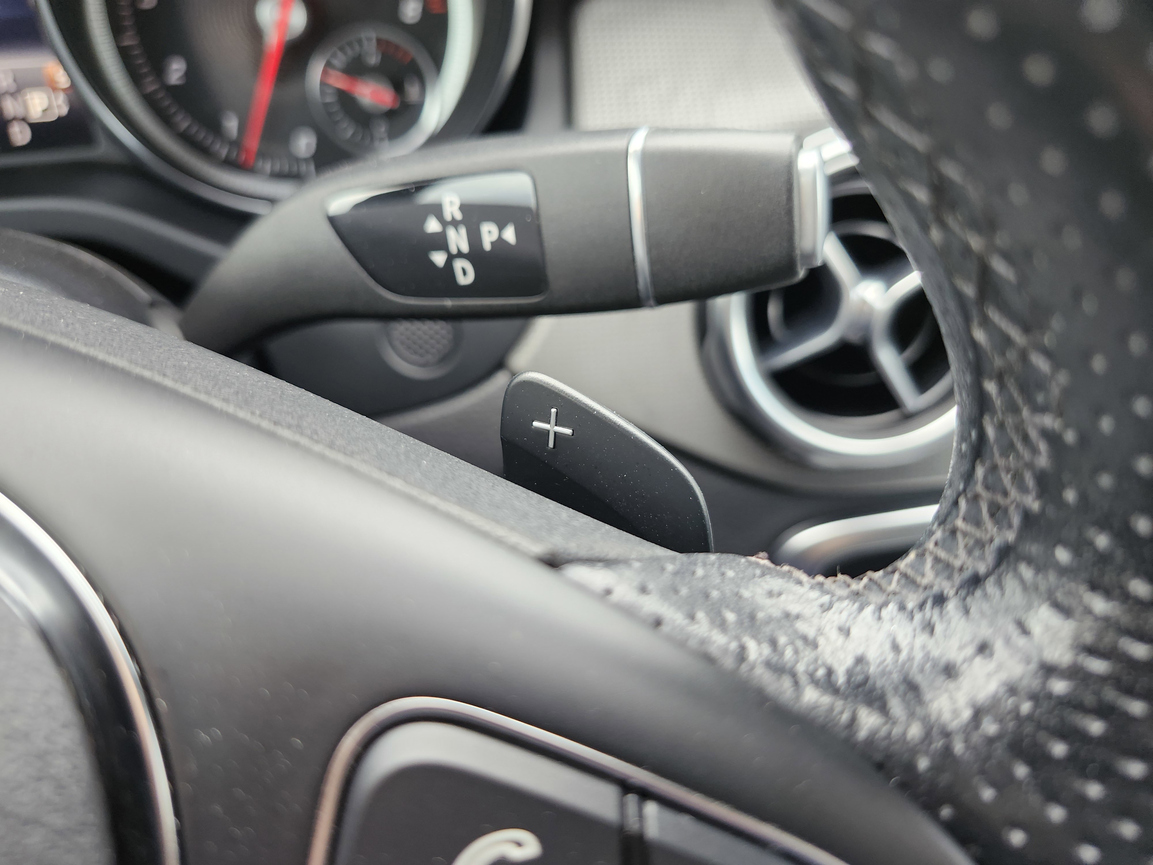 Used 2019 Mercedes-Benz GLA 250 4MATIC image 11