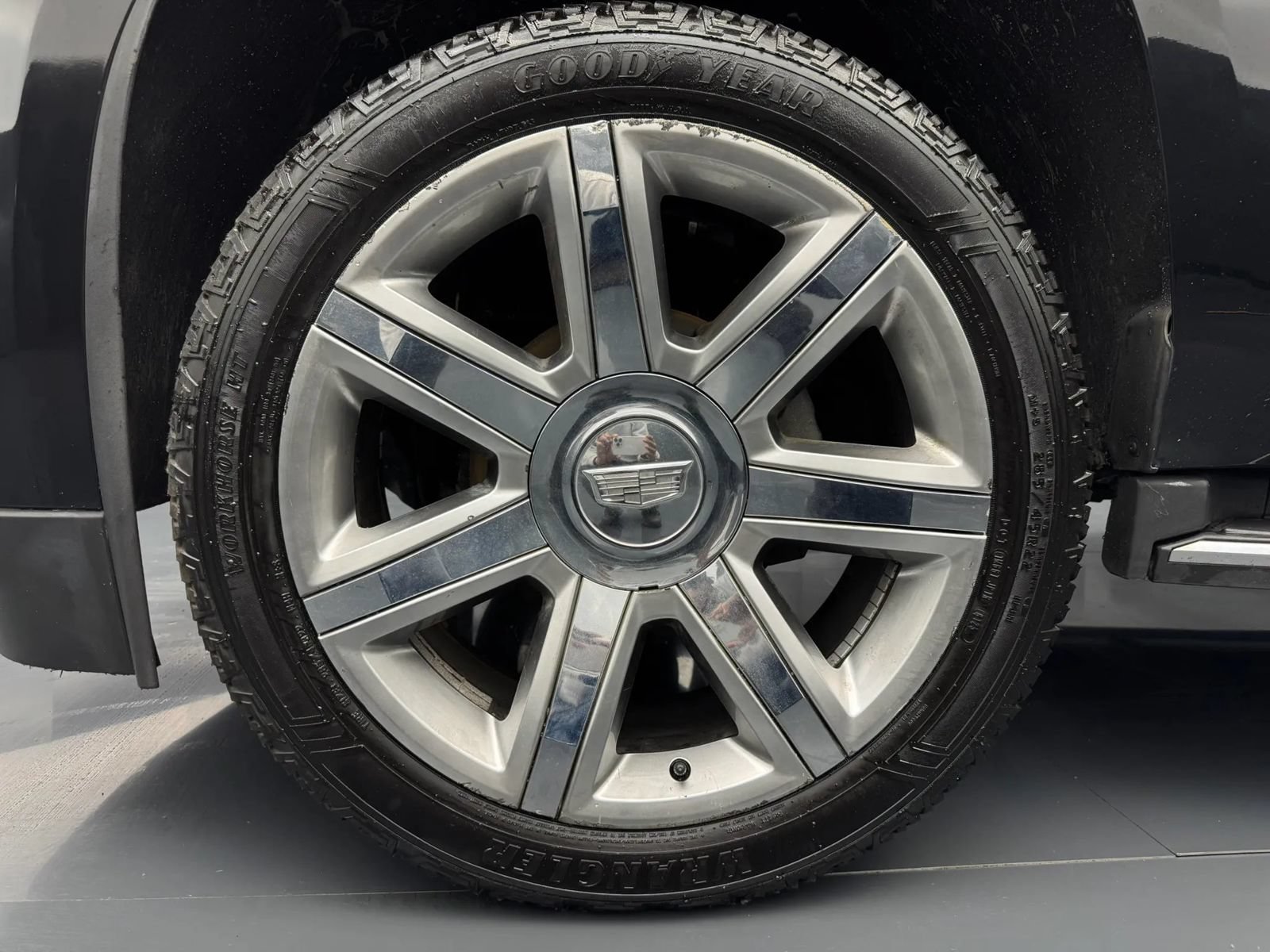Used 2019 Cadillac Escalade Luxury AWD/4WD image 67