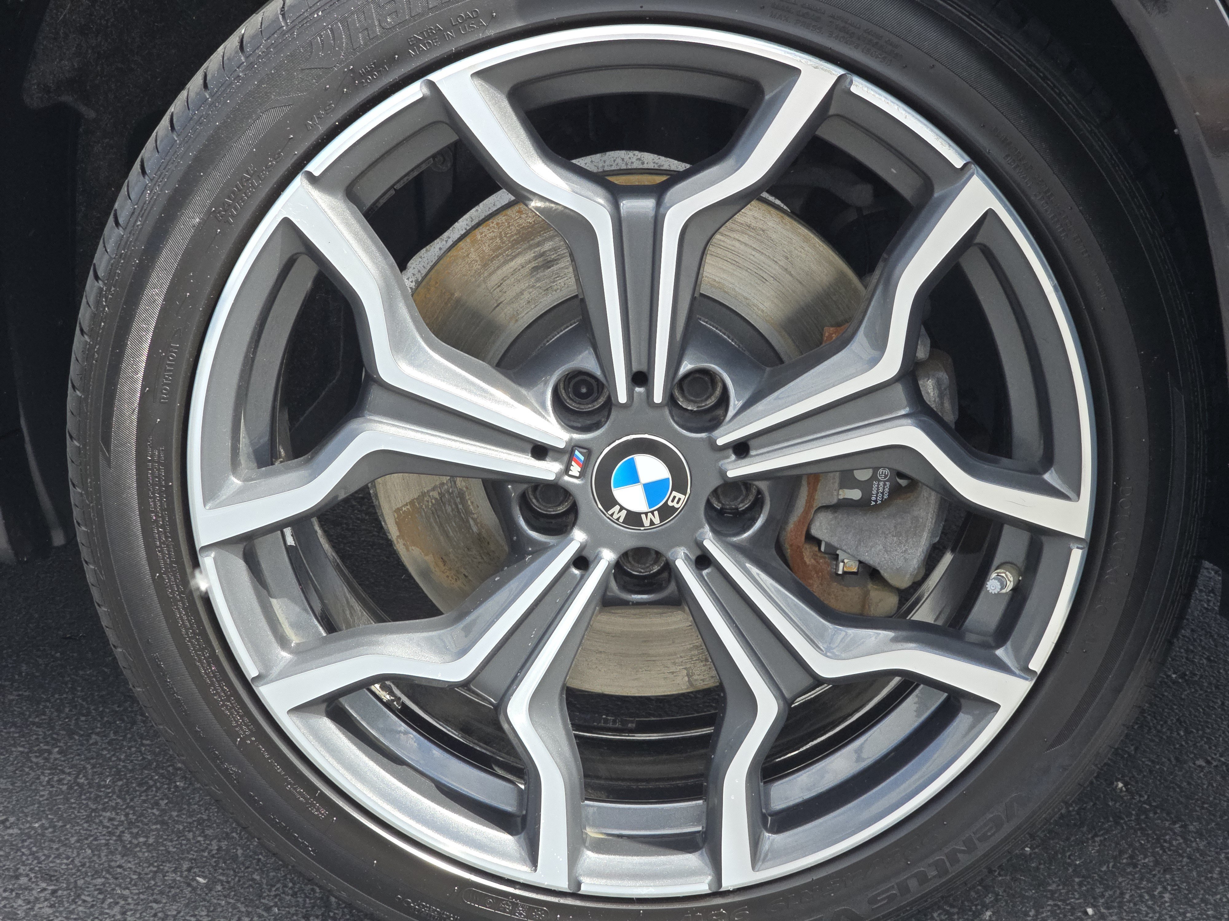 Used 2020 BMW X2 xDrive28i w/ M Sport X Package AWD/4WD image 15