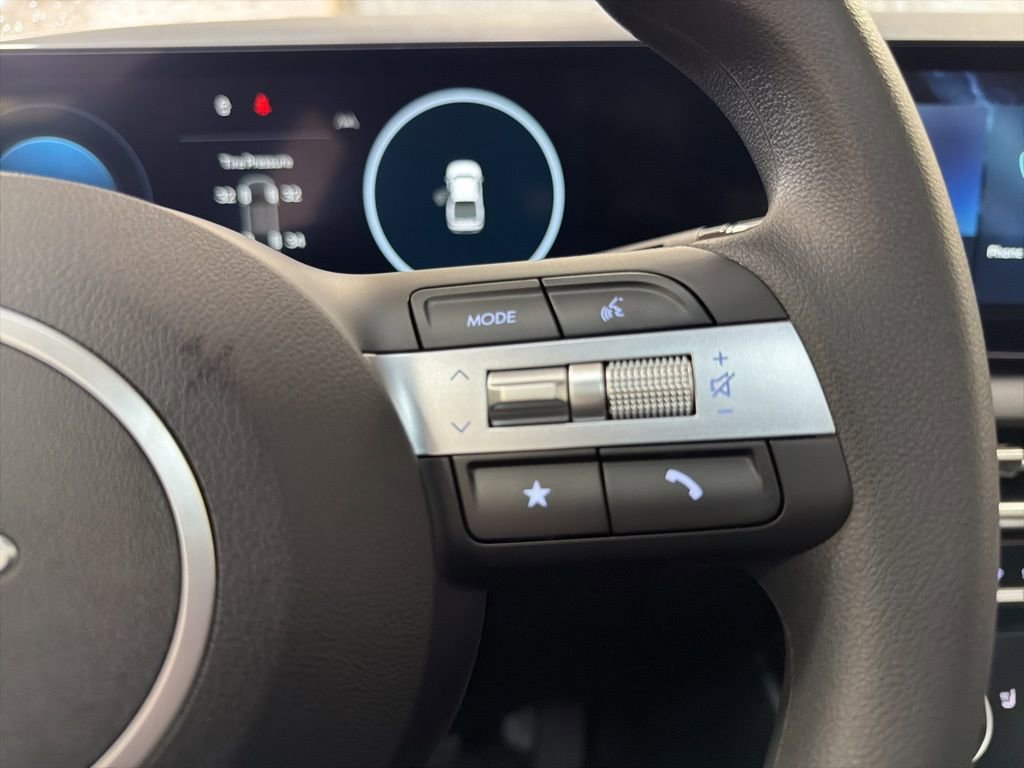New 2026 Hyundai Santa Cruz SEL image 17
