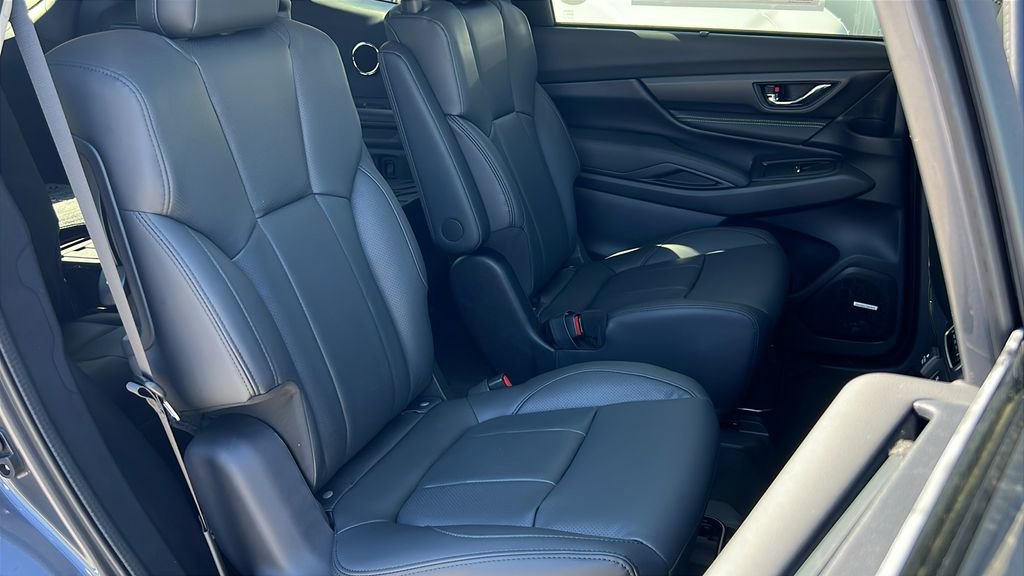 New 2026 Subaru Ascent Bronze Edition image 10