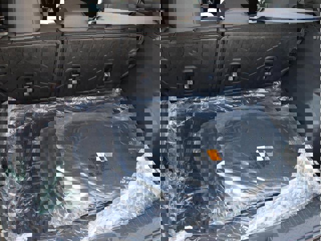 New 2026 Subaru Crosstrek 2.5i image 25