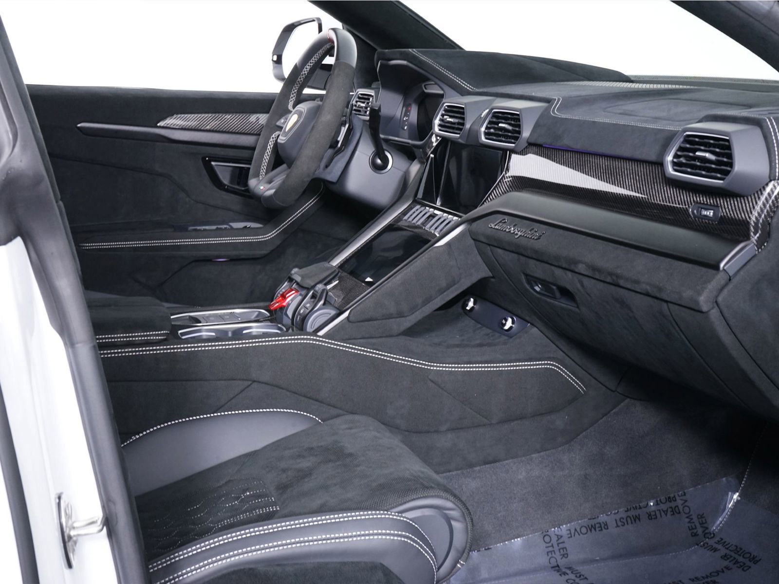 Used 2023 Lamborghini Urus Performante image 24