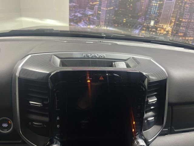 New 2026 RAM 1500 Big Horn image 13