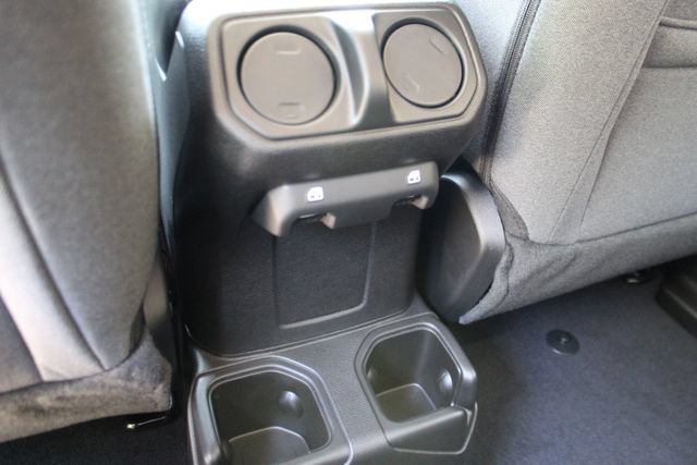 New 2026 Jeep Wrangler Unlimited Sport AWD/4WD image 26