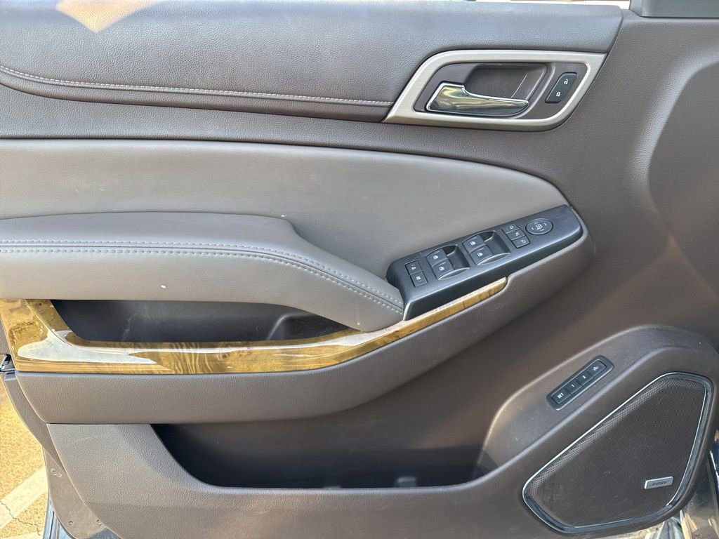 Used 2017 GMC Yukon Denali w/ Open Road Package image 11