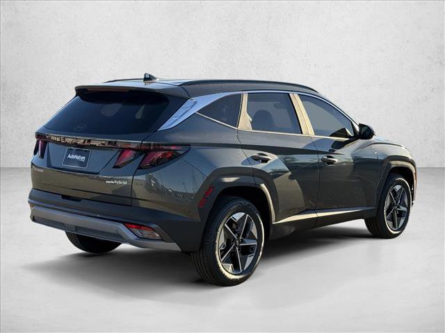 New 2026 Hyundai Tucson SEL image 2