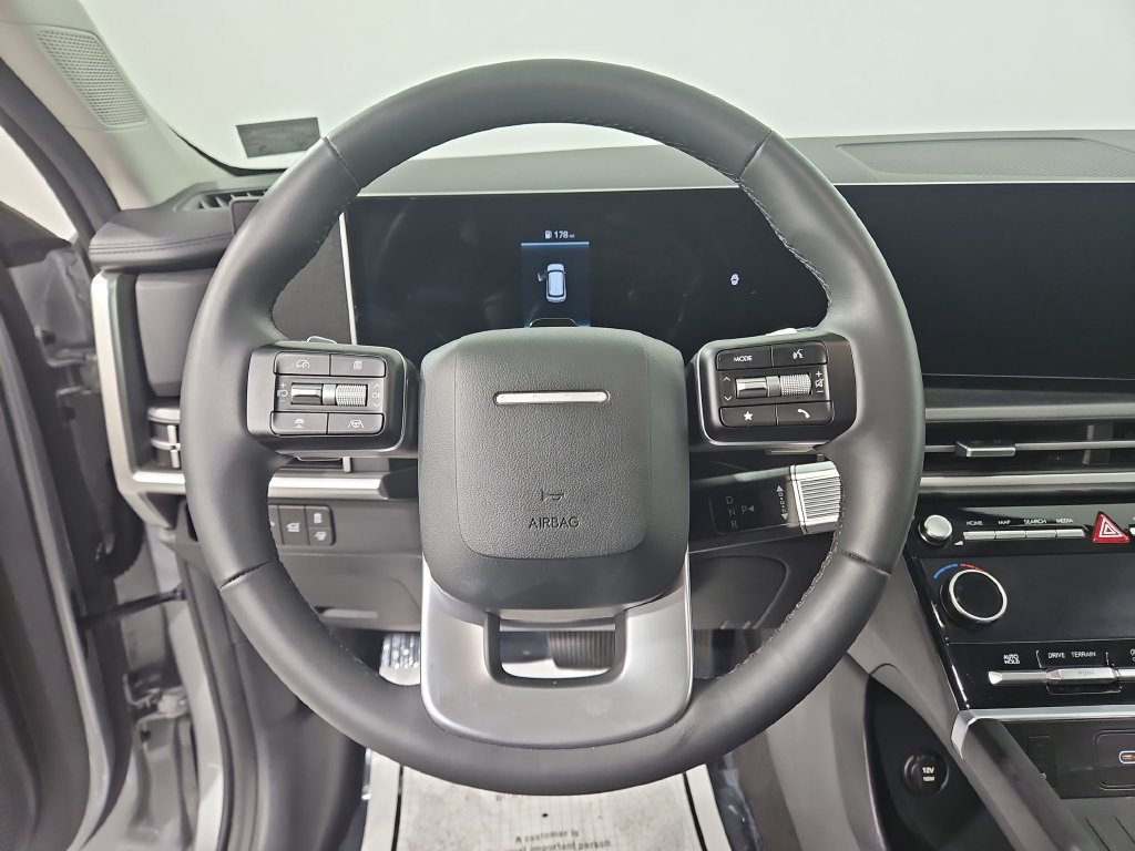 Certified 2026 Hyundai Santa Fe XRT AWD/4WD image 15