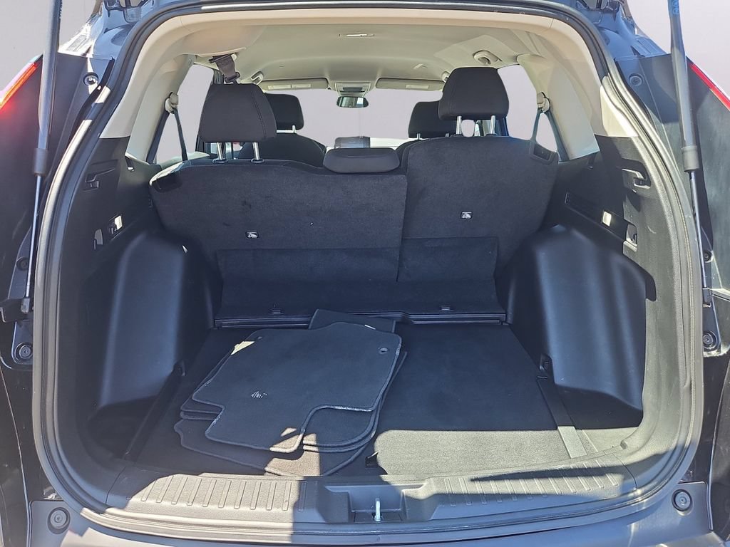 Used 2024 Honda CR-V LX image 25