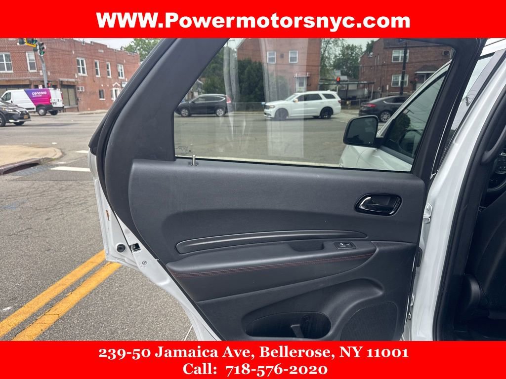 Used 2023 Dodge Durango GT image 26