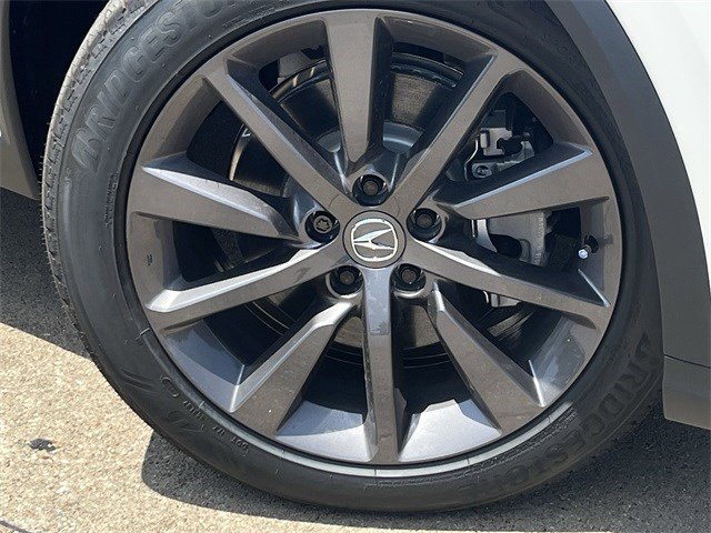 New 2026 Acura MDX A-Spec AWD/4WD image 10