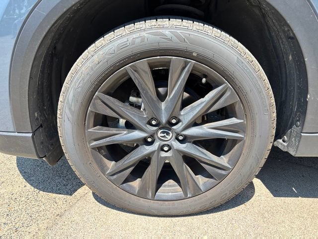 Used 2024 MAZDA CX-5 Carbon Edition AWD/4WD image 10