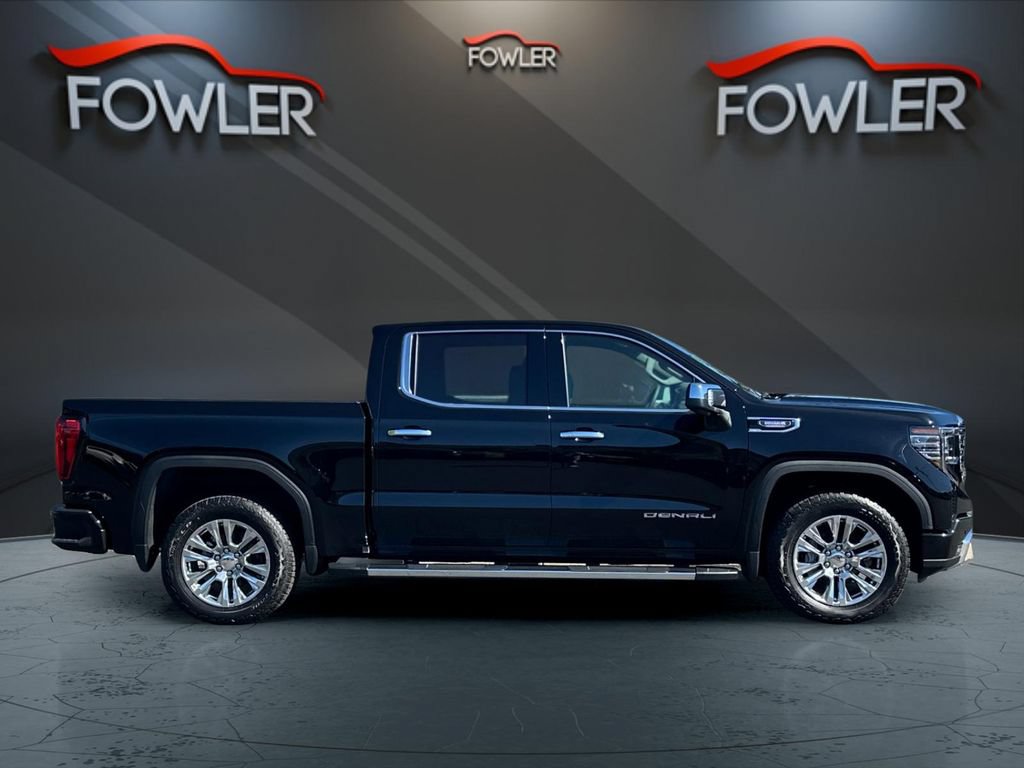 New 2026 GMC Sierra 1500 Denali AWD/4WD image 6
