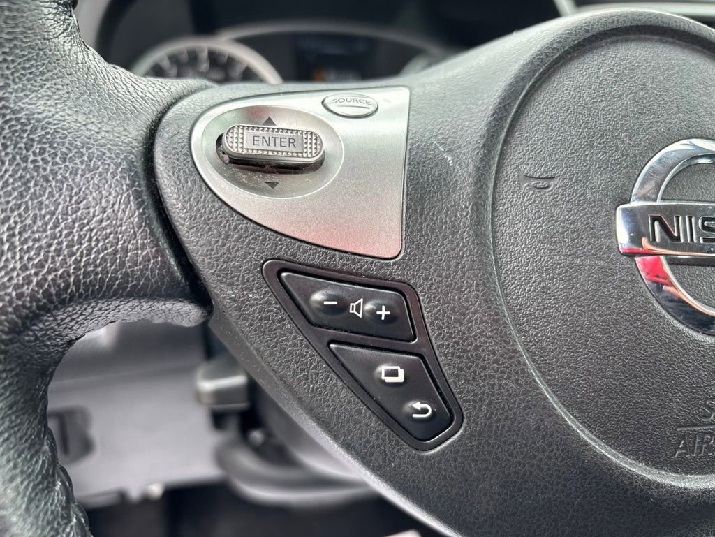 Used 2018 Nissan Sentra SV FWD image 18