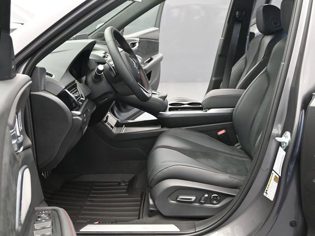 New 2025 Acura RDX A-Spec AWD/4WD image 12