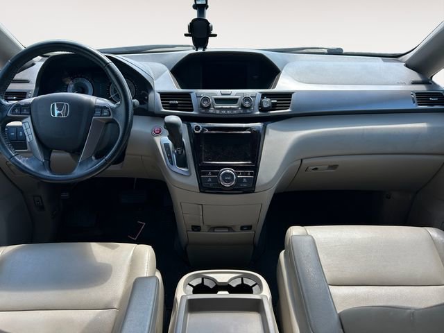Used 2015 Honda Odyssey EX-L image 10