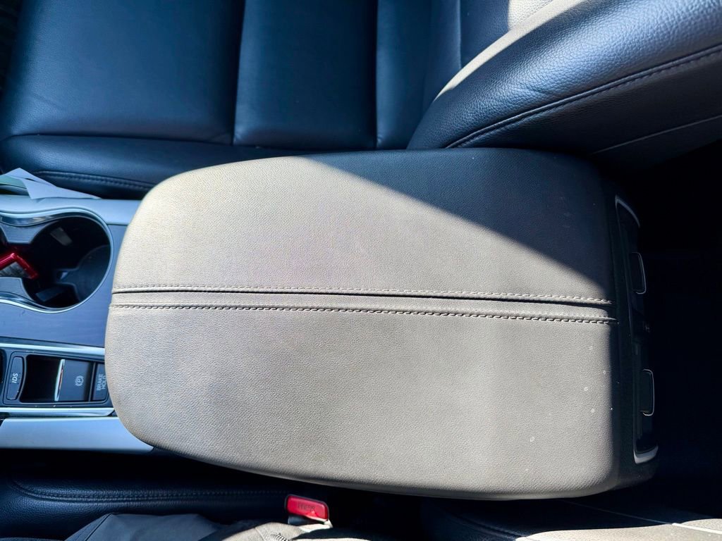 Used 2015 Acura TLX image 36