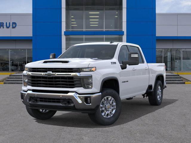New 2026 Chevrolet Silverado 2500 LT w/ All Star Edition image 30