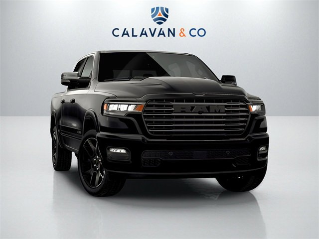 New 2026 RAM 1500 Laramie image 7
