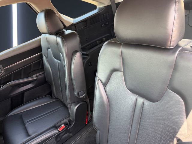 Used 2022 Kia Sorento SX image 13