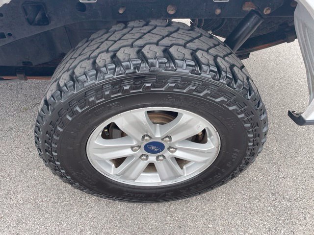 Used 2018 Ford F150 XL w/ Equipment Group 101A Mid AWD/4WD image 18