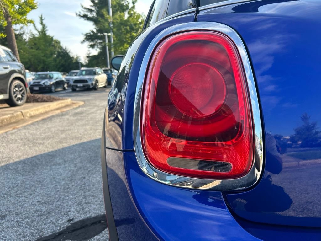 Used 2019 MINI Cooper S FWD image 11