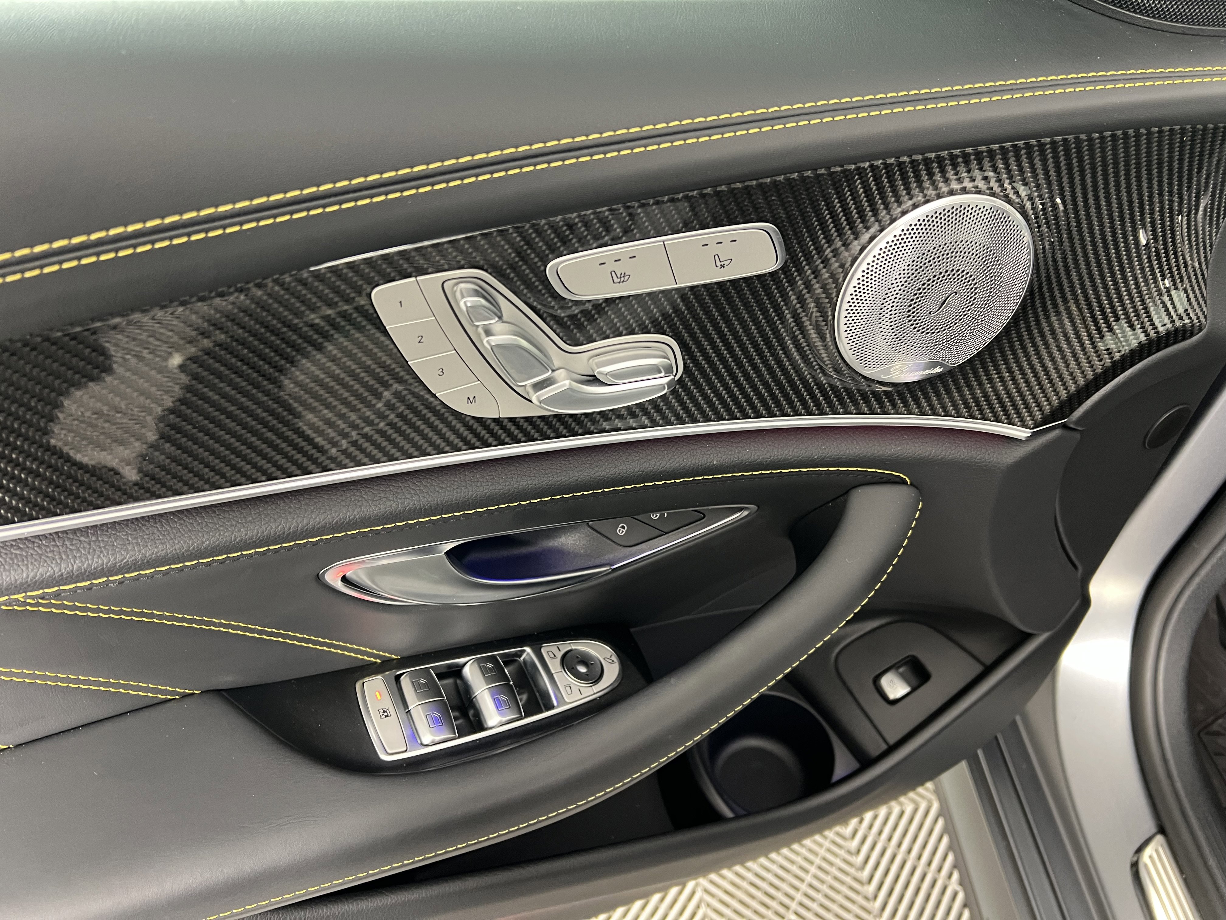 Certified 2021 Mercedes-Benz E 63 AMG S image 18