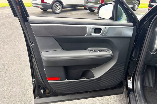 New 2026 Hyundai Santa Fe SEL AWD/4WD image 13