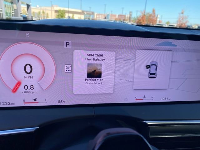 Used 2026 Genesis GV70 2.5T Sport Prestige image 25