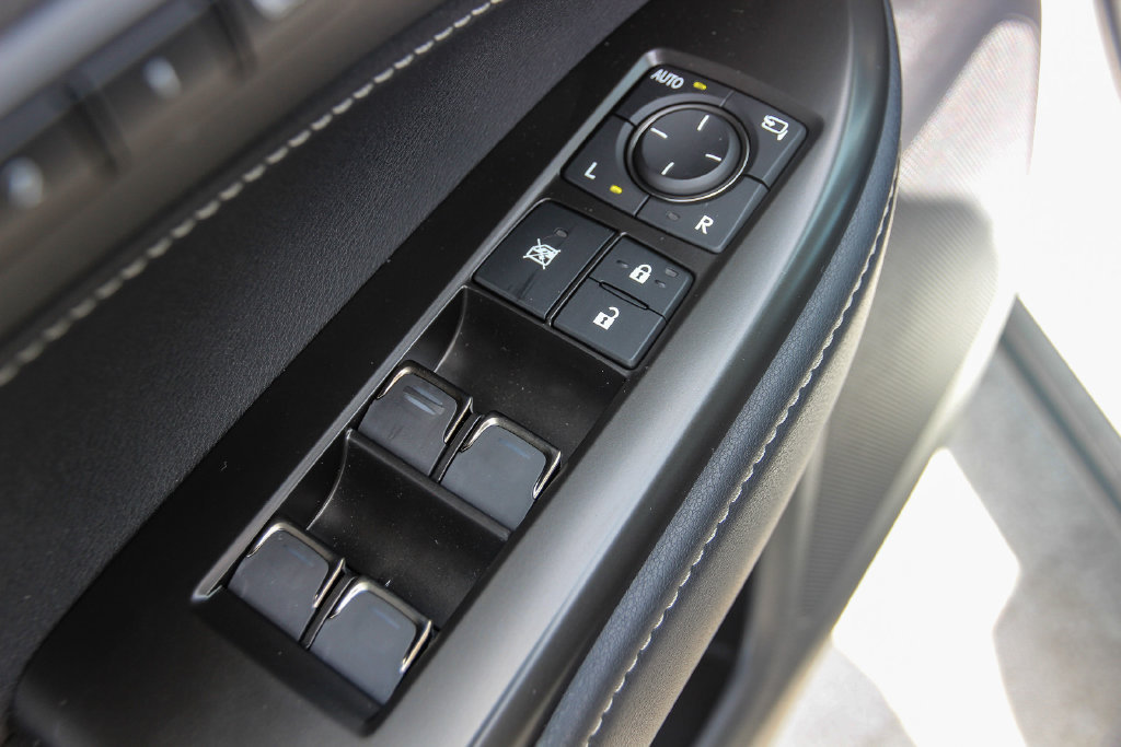 Certified 2026 Lexus NX 450h+ AWD w/ Accessory Package (Z1) image 22