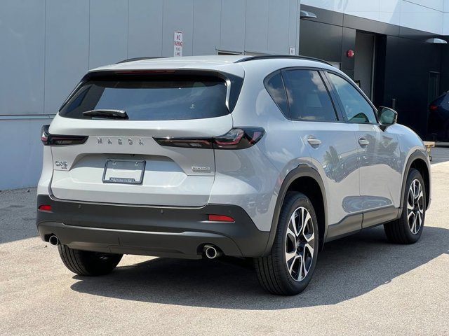 New 2026 MAZDA CX-5 Preferred AWD/4WD image 7
