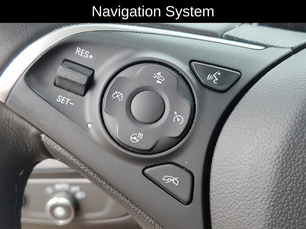 Used 2019 Buick Enclave Premium w/ Experience Buick Package AWD/4WD image 12