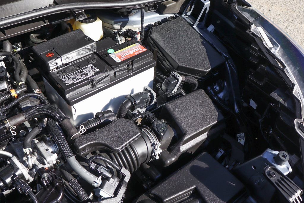 Used 2022 Toyota Corolla Cross L image 12