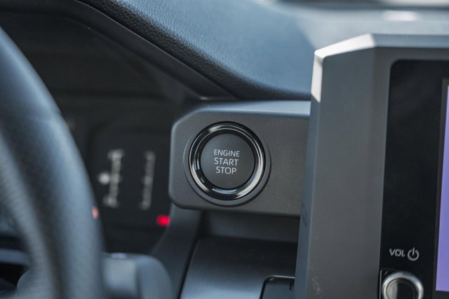 New 2026 Toyota Tacoma SR5 image 22