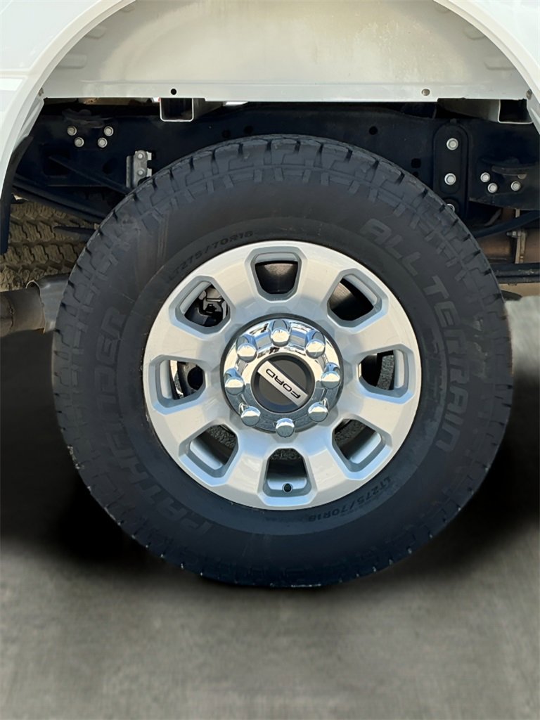 Certified 2024 Ford F250 XLT w/ FX4 Off-Road Package image 41