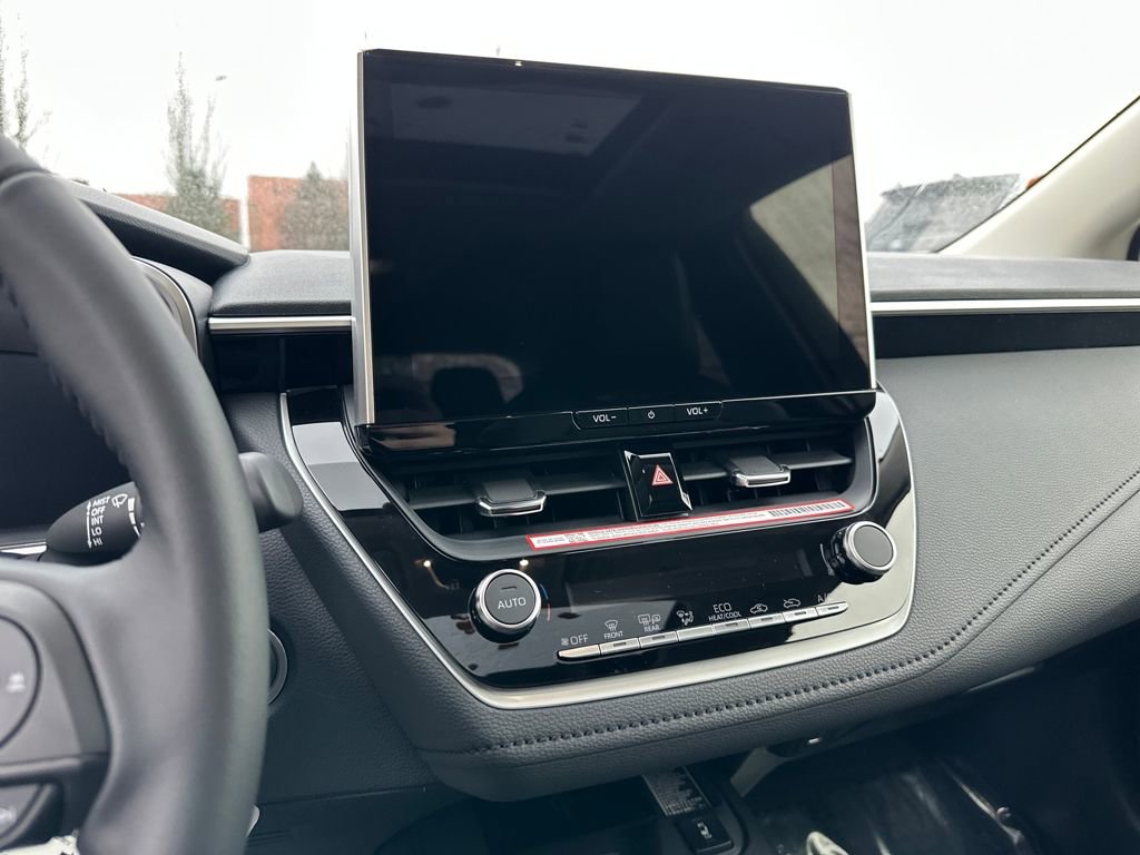 New 2026 Toyota Corolla XLE image 22