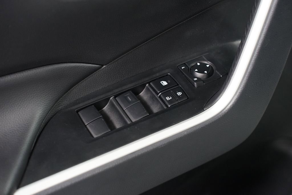 Certified 2024 Toyota RAV4 LE image 30