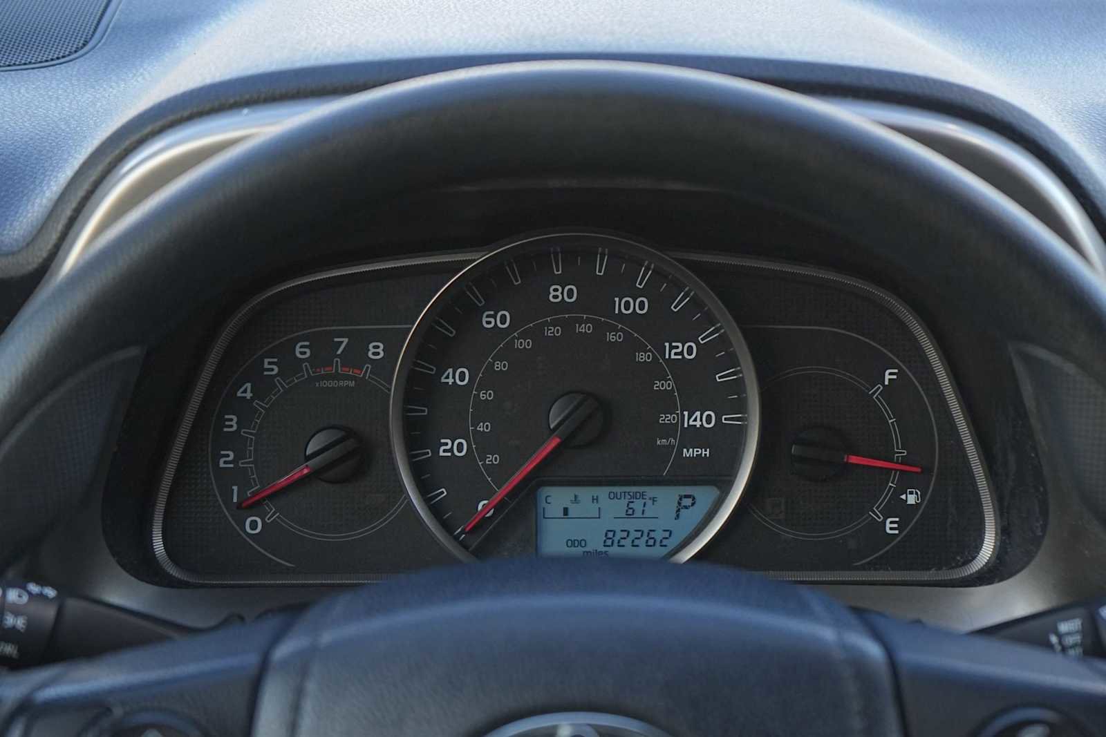 Used 2015 Toyota RAV4 LE image 21