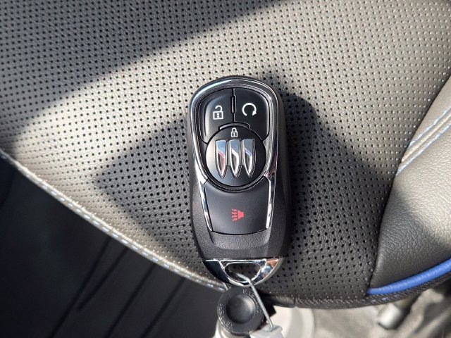 New 2026 Buick Encore GX Sport Touring w/ Comfort Package FWD image 36