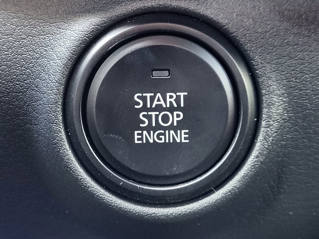 New 2026 MAZDA MAZDA3 s Sport FWD image 12