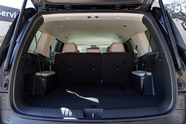 New 2025 Hyundai Santa Fe SEL image 6