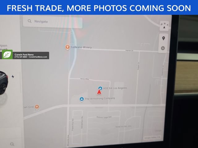 Used 2023 Tesla Model 3 Long Range image 14