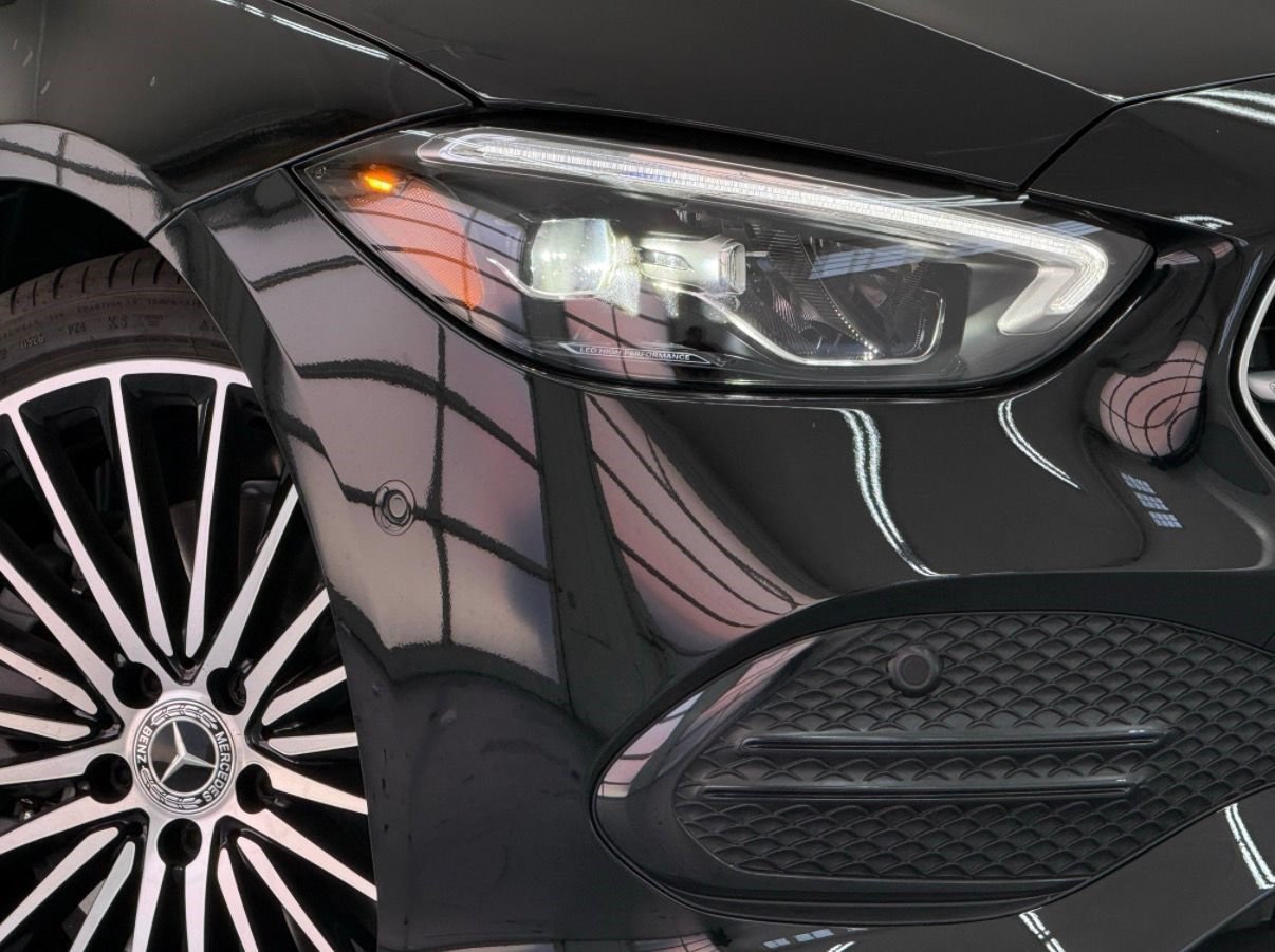 New 2026 Mercedes-Benz C 300 Sedan image 10