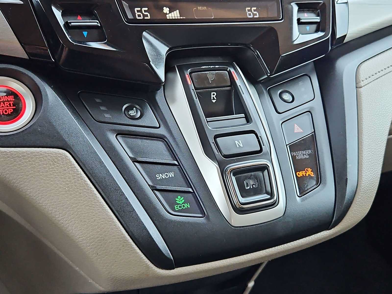 Used 2018 Honda Odyssey EX-L image 26