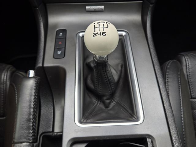 Used 2013 Ford Mustang Shelby GT500 image 23