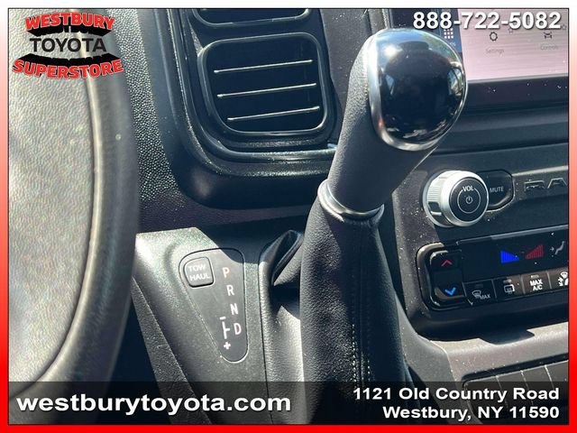 Used 2023 RAM ProMaster 2500 FWD image 27