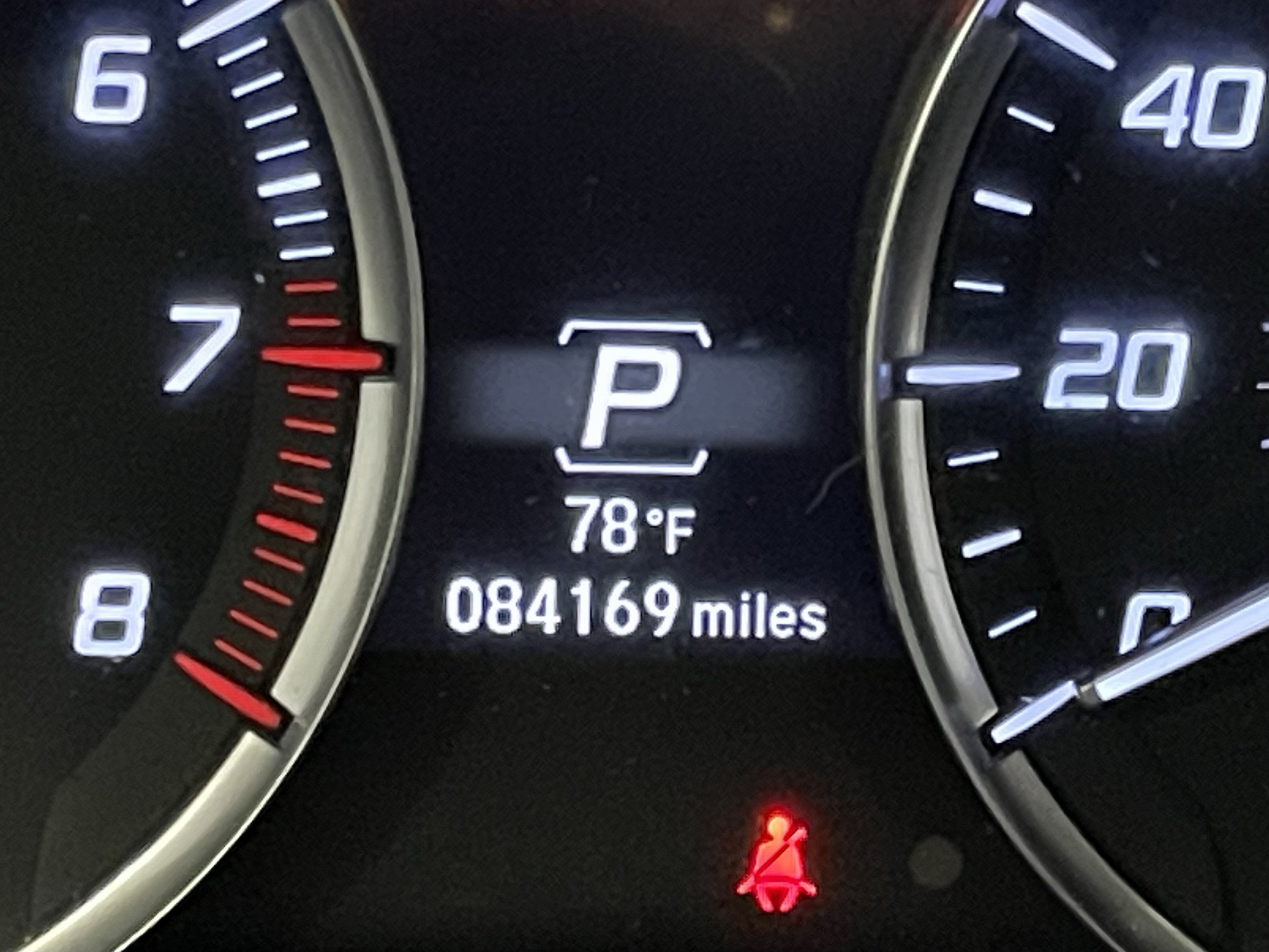 Used 2016 Acura MDX SH-AWD image 21