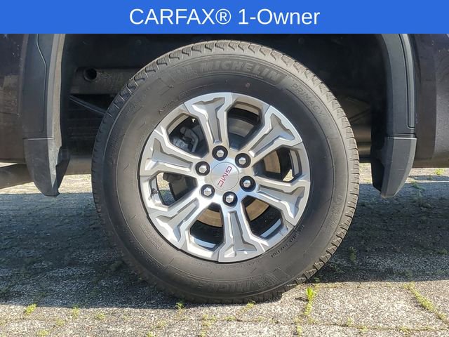 Used 2025 GMC Sierra 1500 SLT image 6