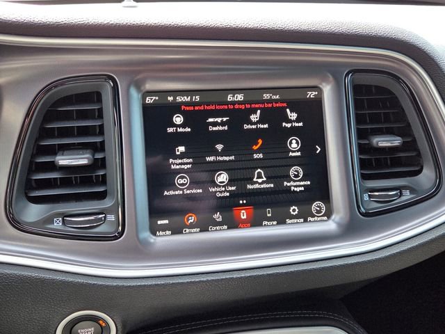 Used 2020 Dodge Challenger R/T Scat Pack image 26